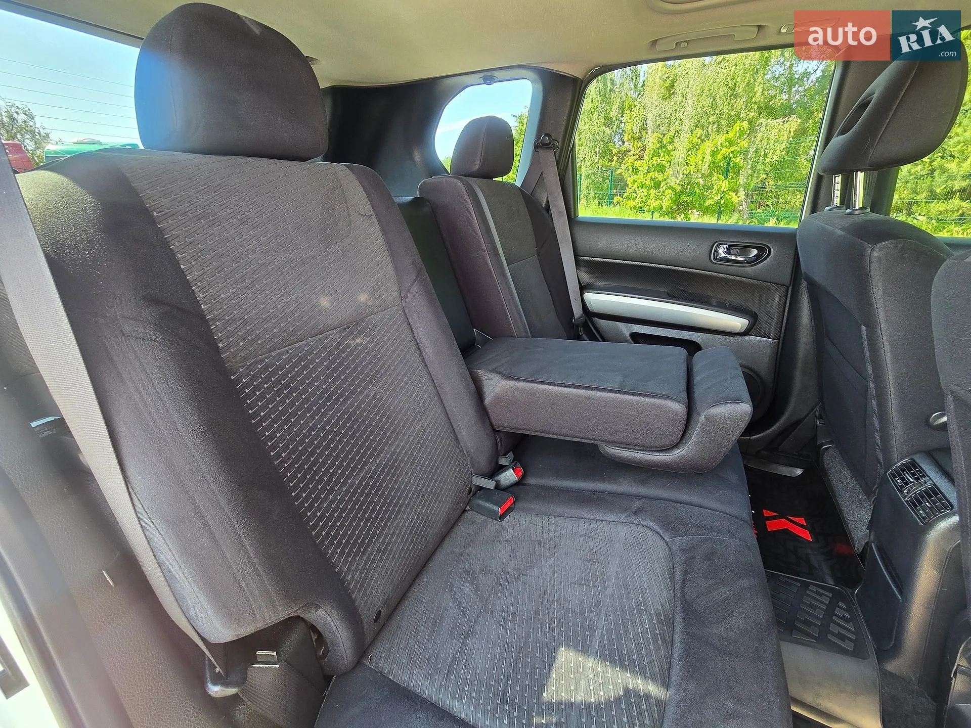2013 Nissan X-Trail - мініатюра 66