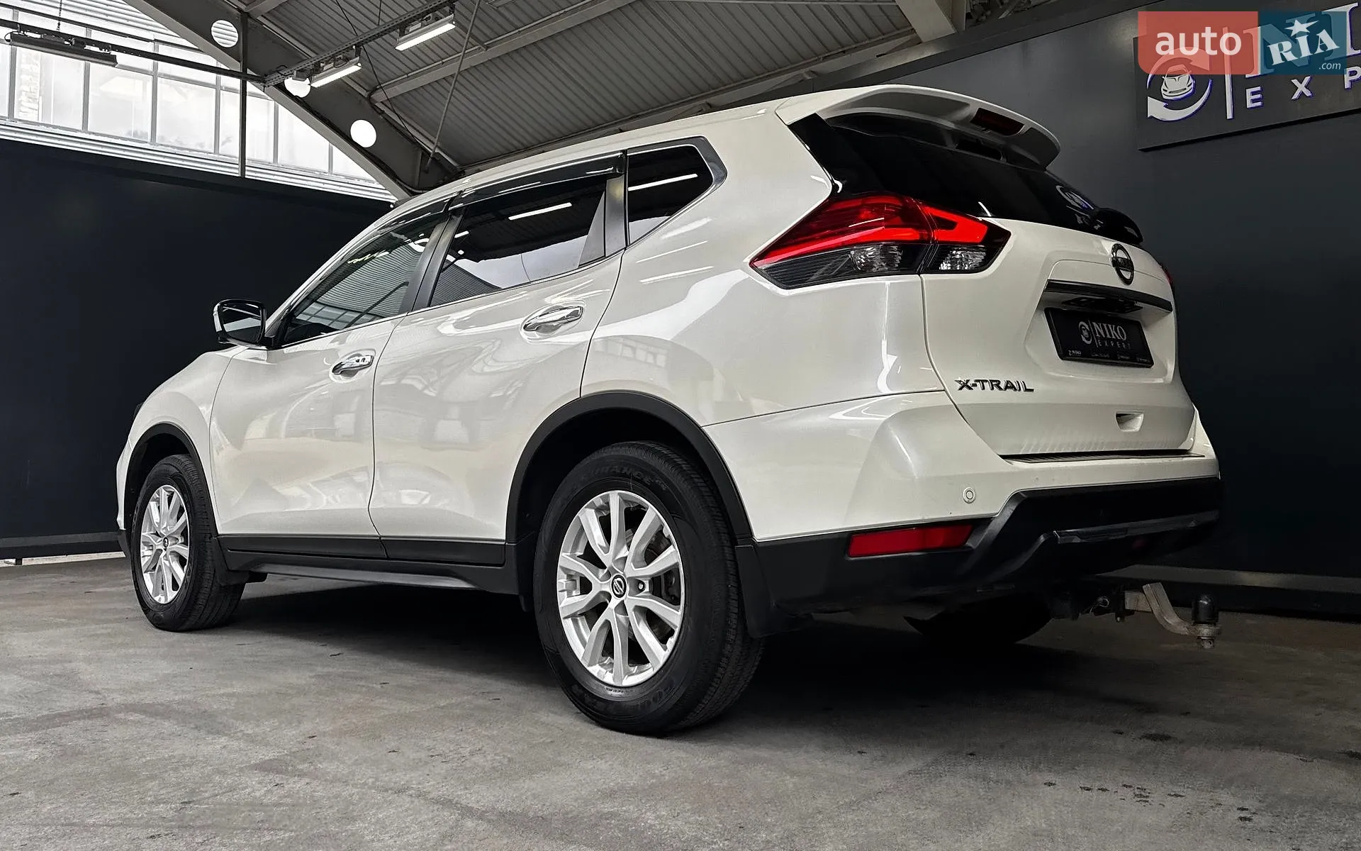 2018 Nissan X-Trail - мініатюра 5