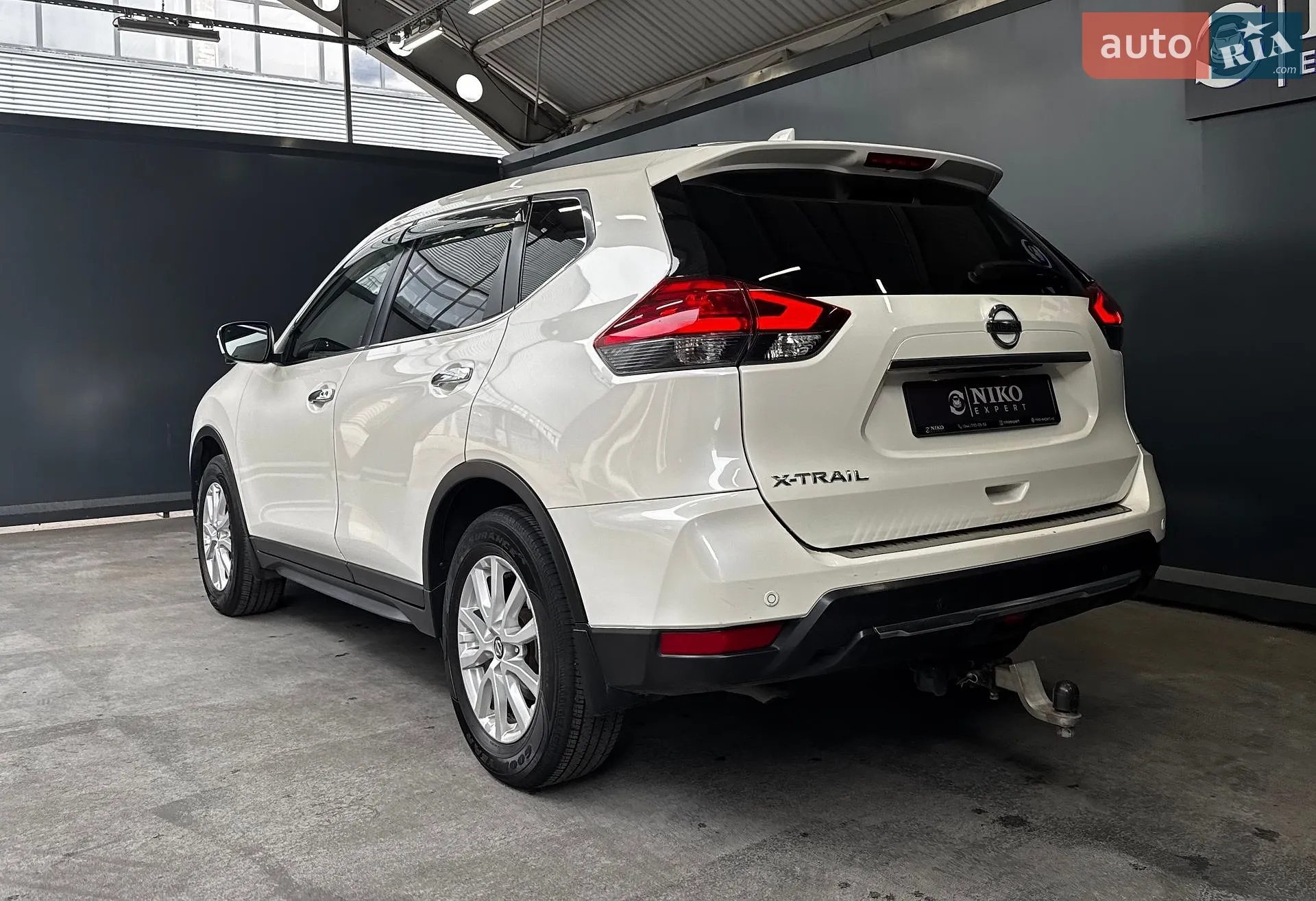 2018 Nissan X-Trail - мініатюра 6