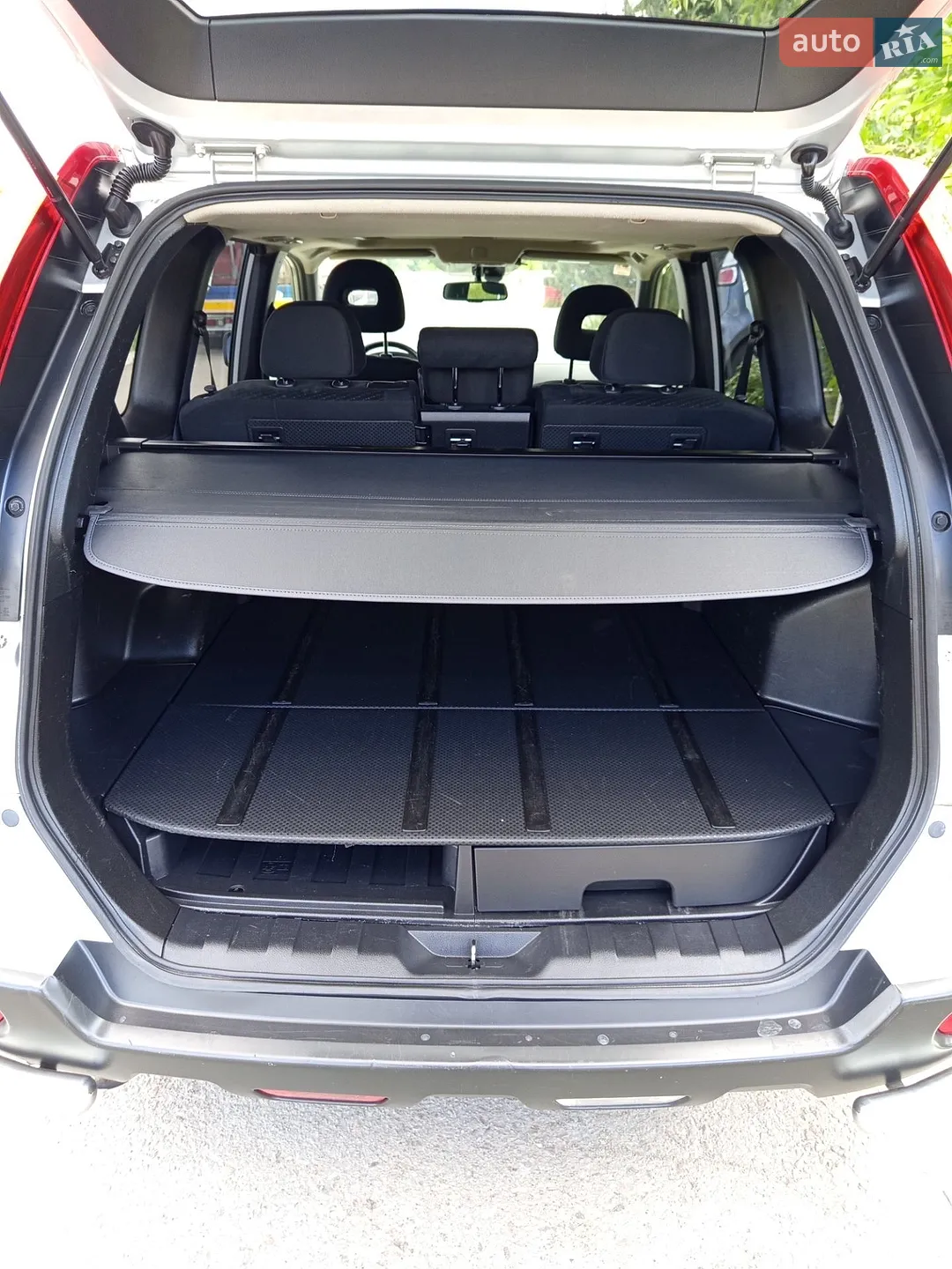 2012 Nissan X-Trail - мініатюра 4