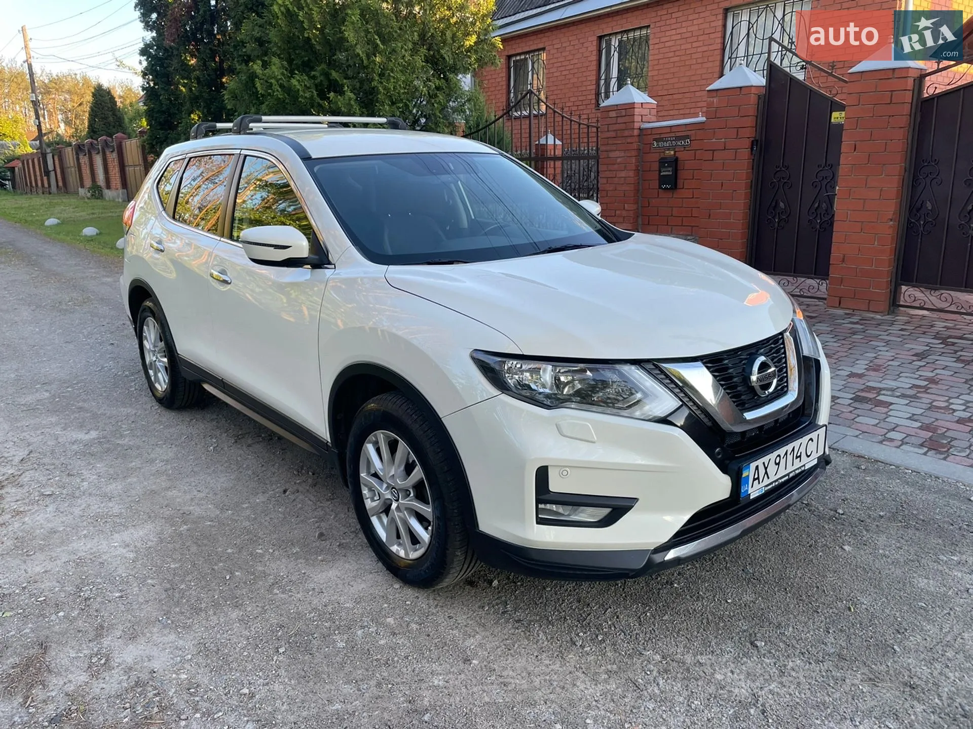 2019 Nissan X-Trail - мініатюра 2