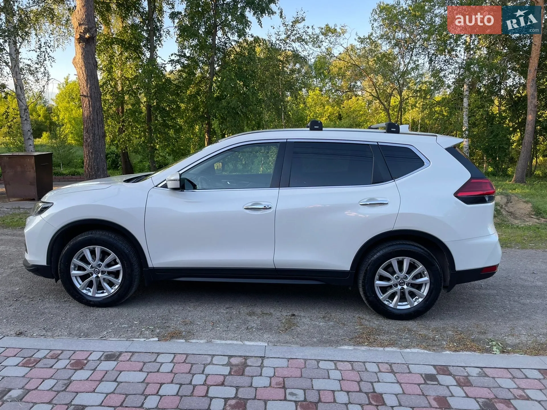 2019 Nissan X-Trail - мініатюра 6