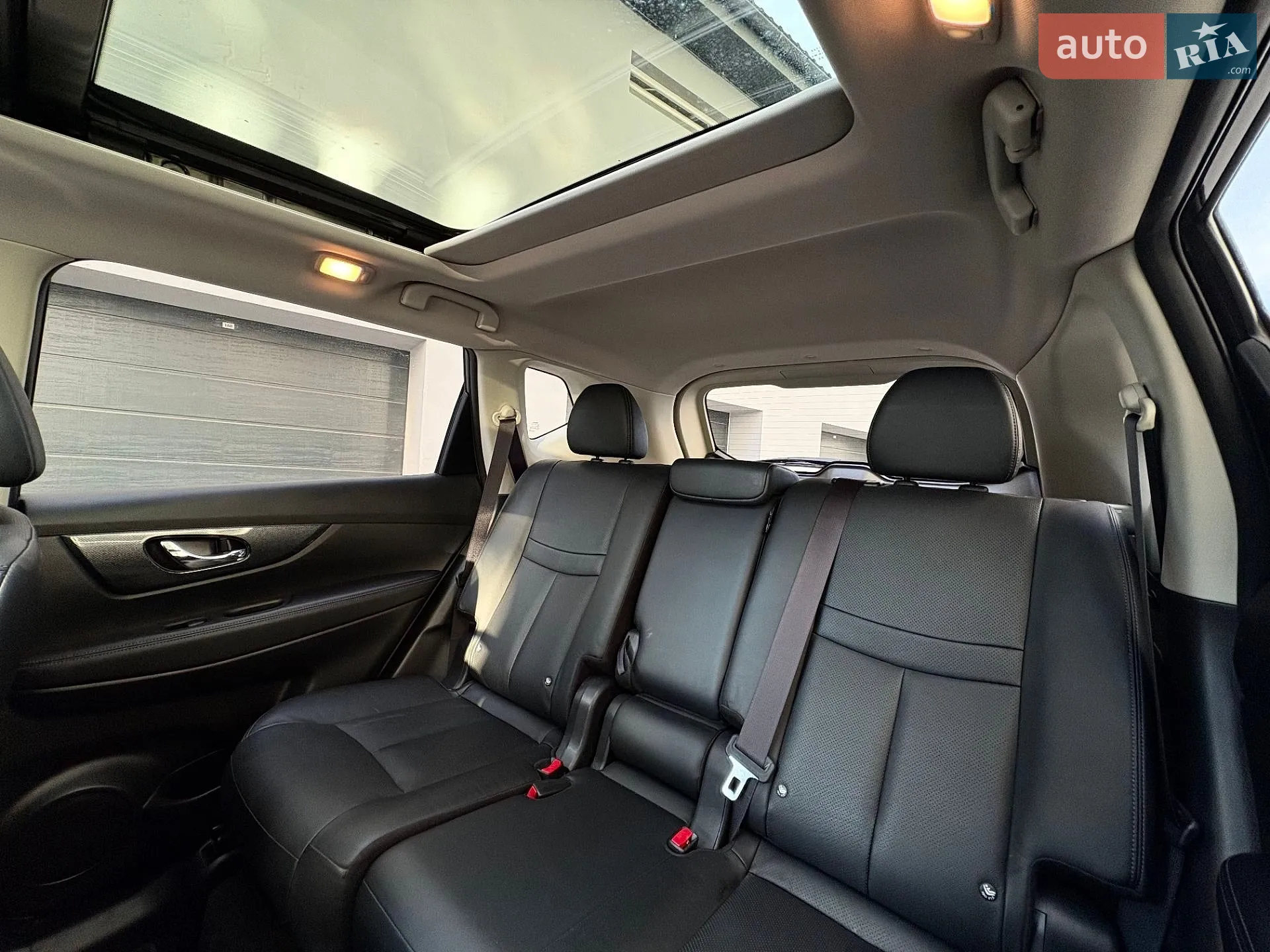 2017 Nissan X-Trail - мініатюра 18