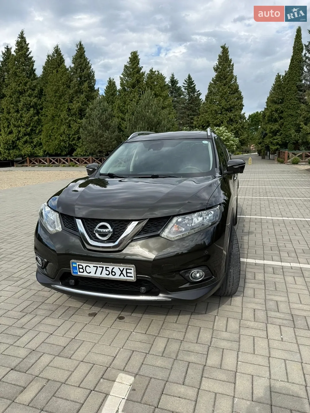 2014 Nissan X-Trail - мініатюра 14