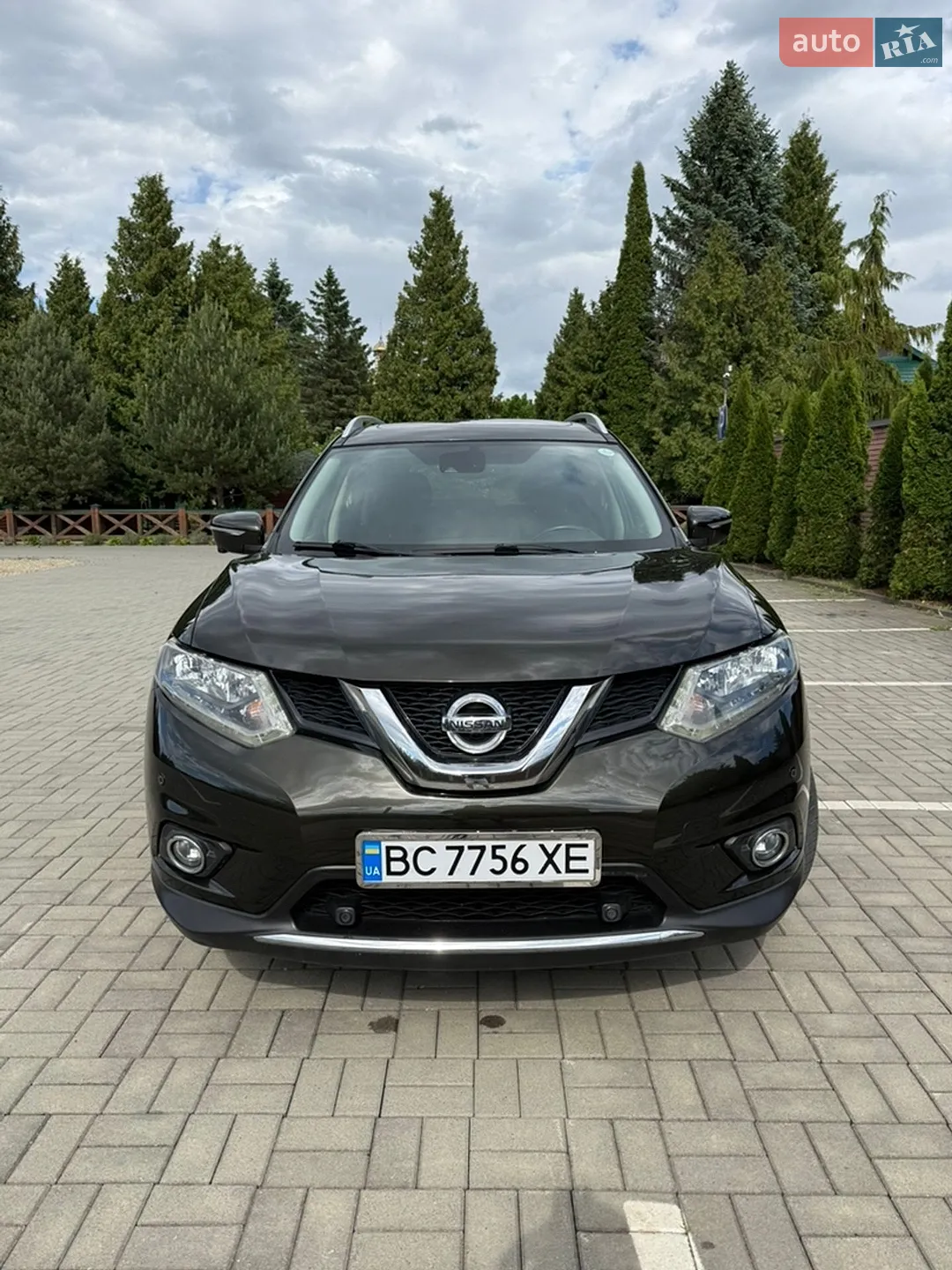 2014 Nissan X-Trail - мініатюра 15