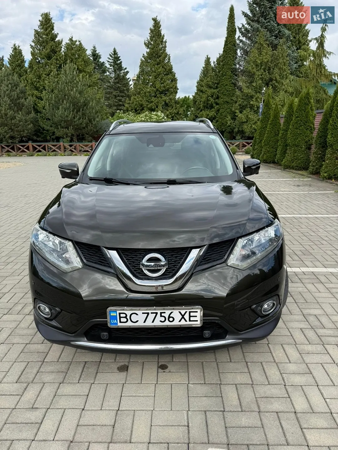 2014 Nissan X-Trail - мініатюра 16