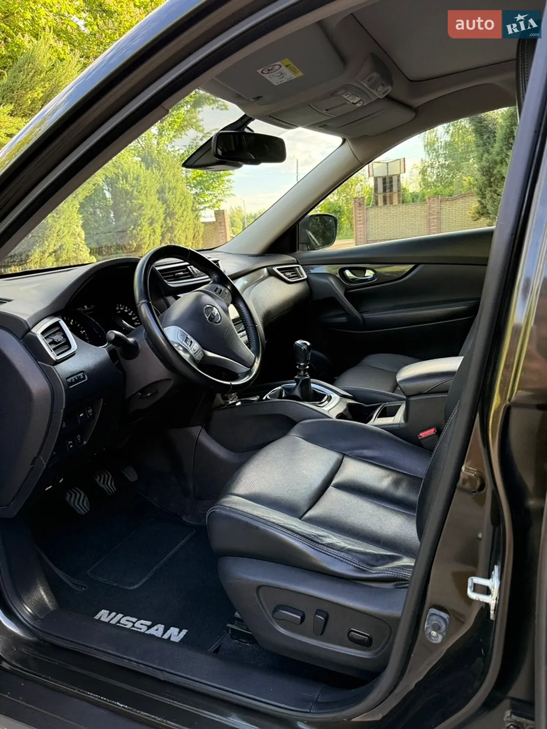 2014 Nissan X-Trail - мініатюра 17