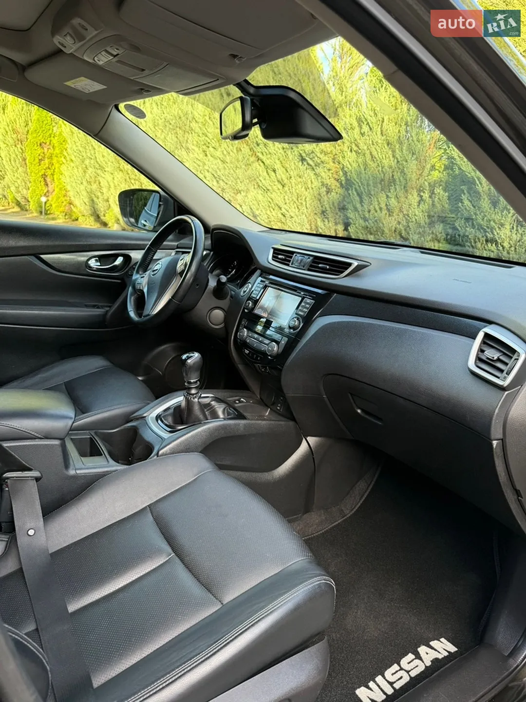 2014 Nissan X-Trail - мініатюра 18