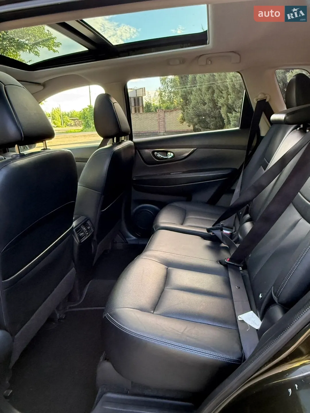 2014 Nissan X-Trail - мініатюра 20