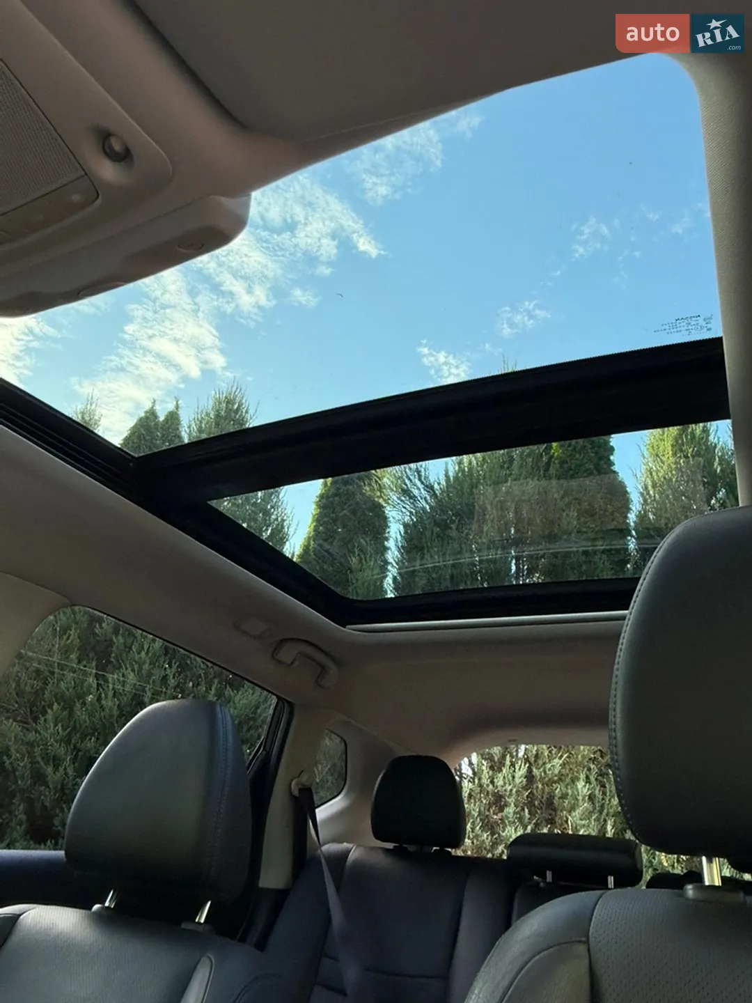 2014 Nissan X-Trail - мініатюра 22