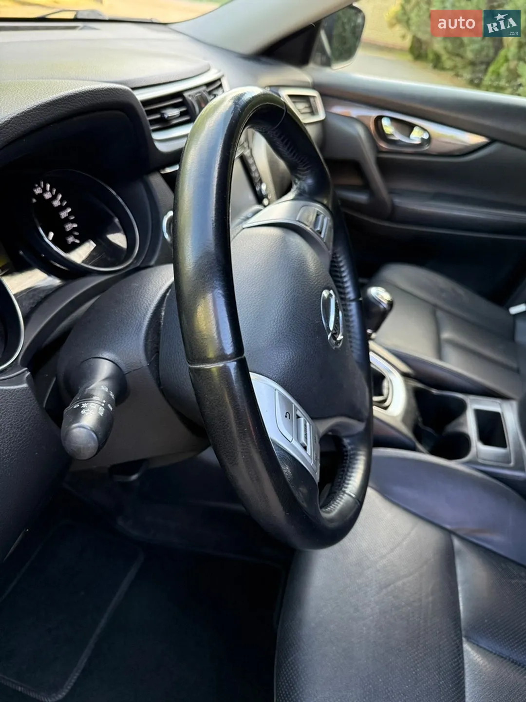 2014 Nissan X-Trail - мініатюра 24