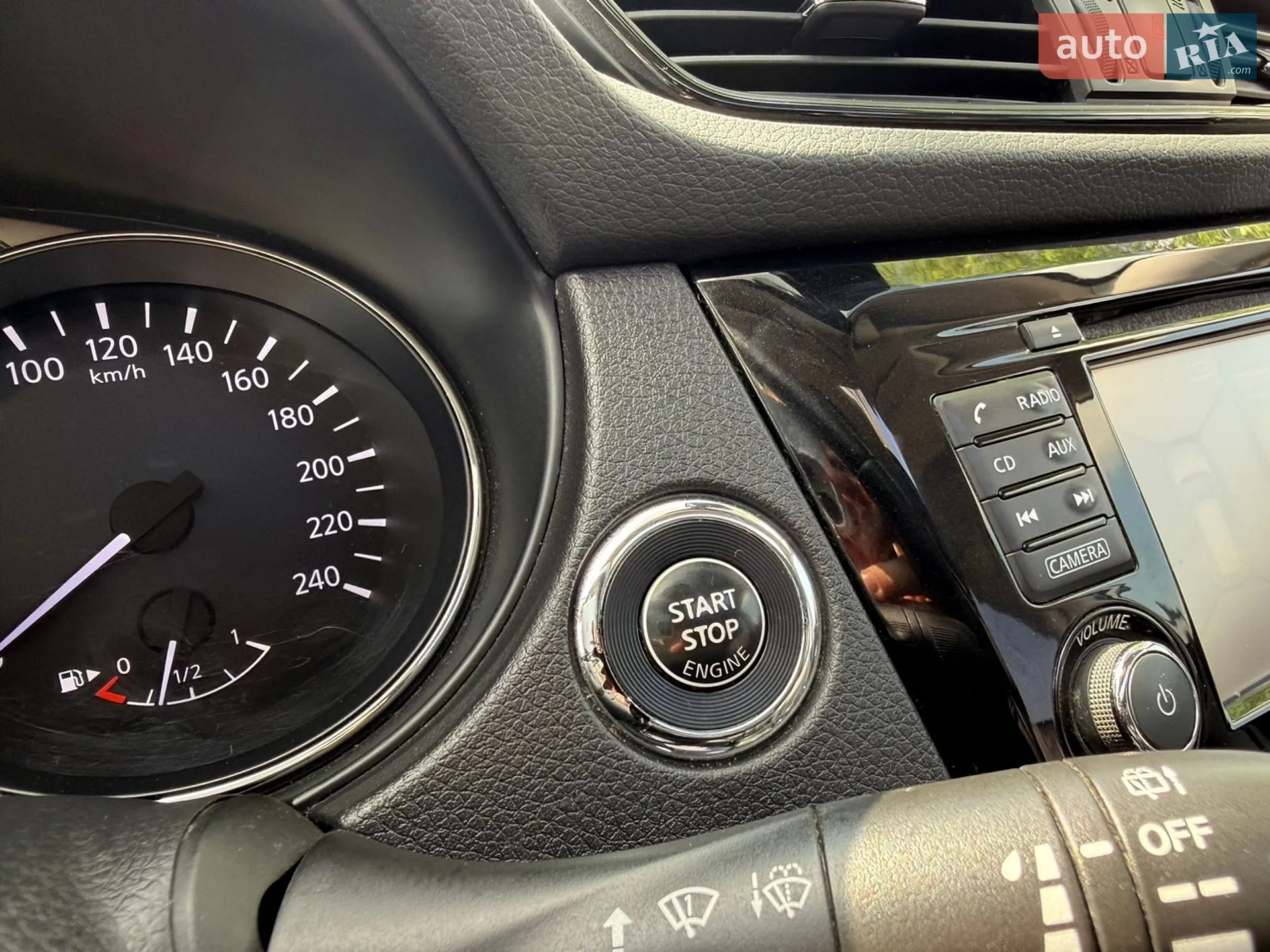 2014 Nissan X-Trail - мініатюра 25