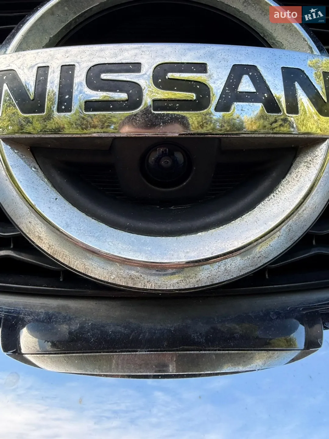 2014 Nissan X-Trail - мініатюра 34
