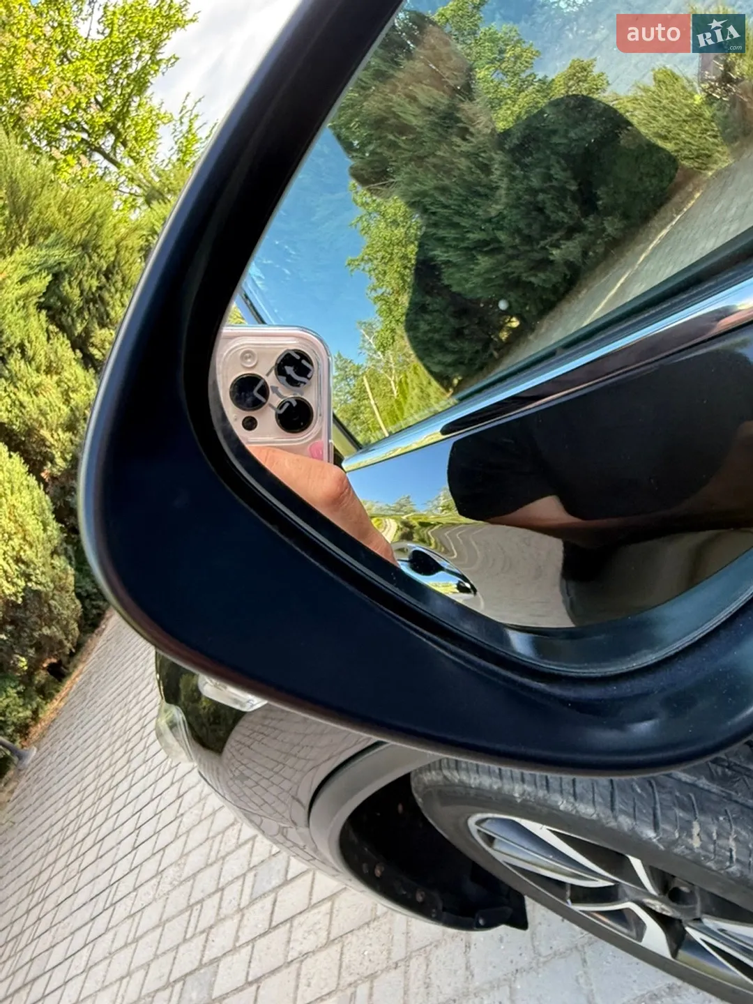 2014 Nissan X-Trail - мініатюра 36