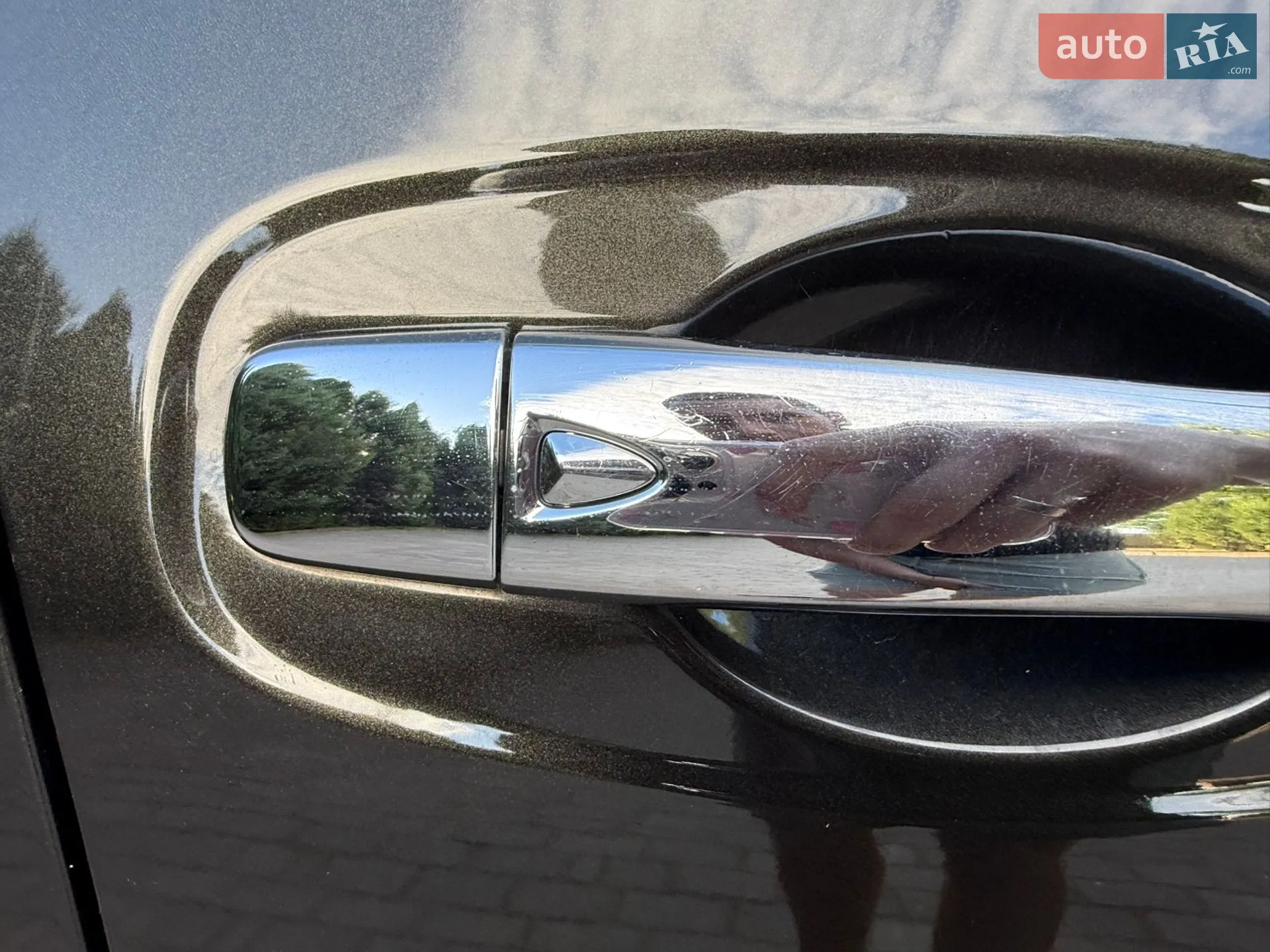 2014 Nissan X-Trail - мініатюра 39