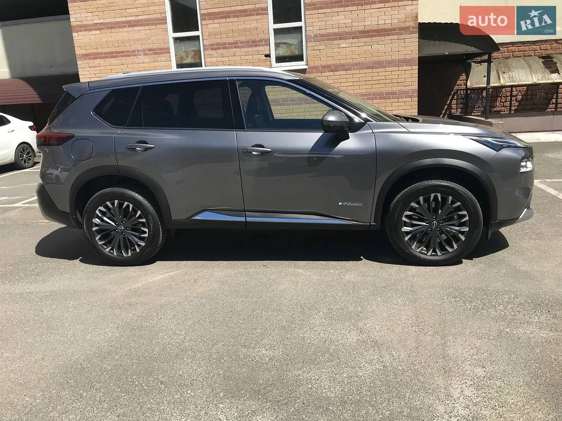 2025 Nissan X-Trail - мініатюра 4