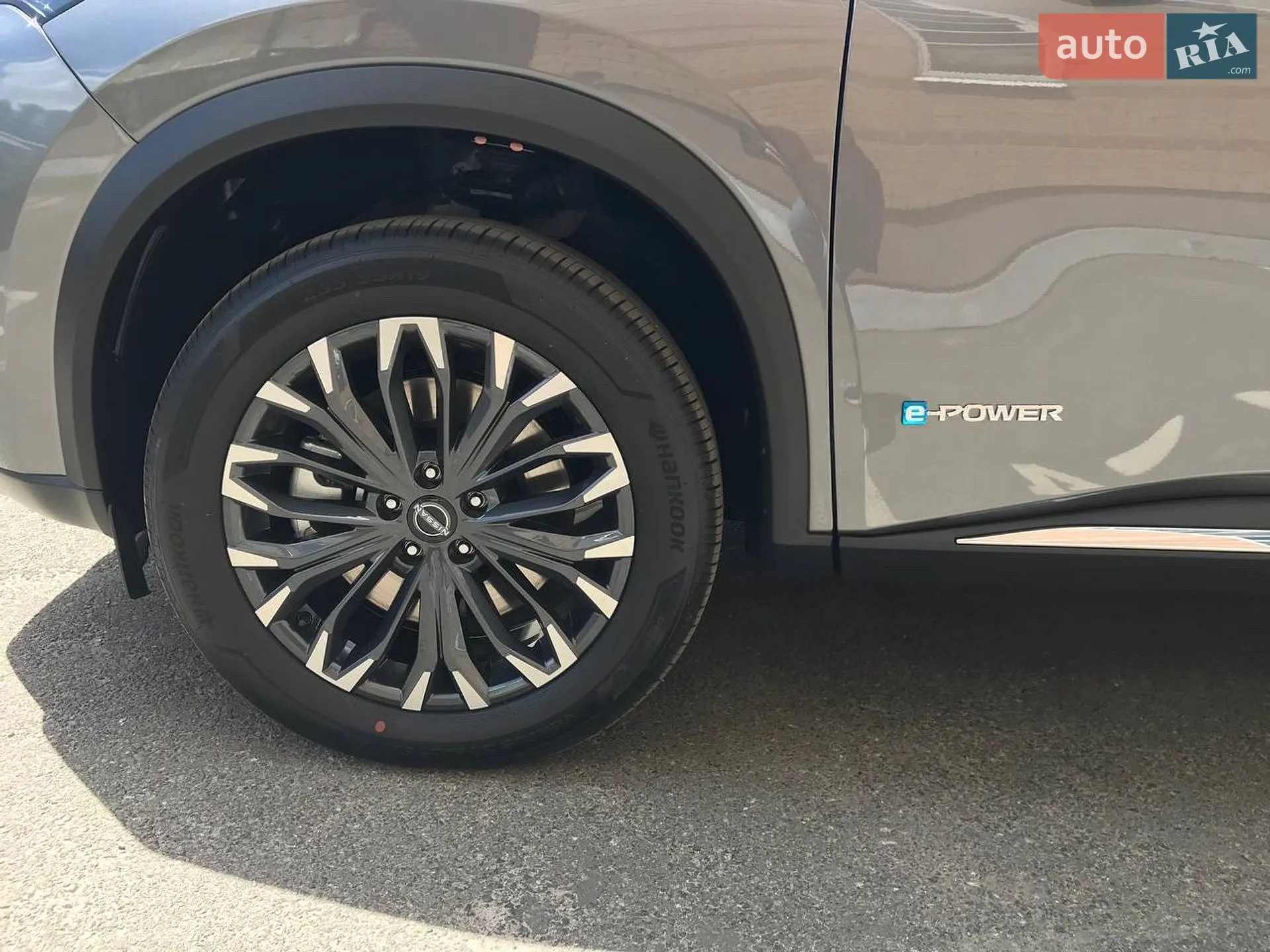 2025 Nissan X-Trail - мініатюра 9