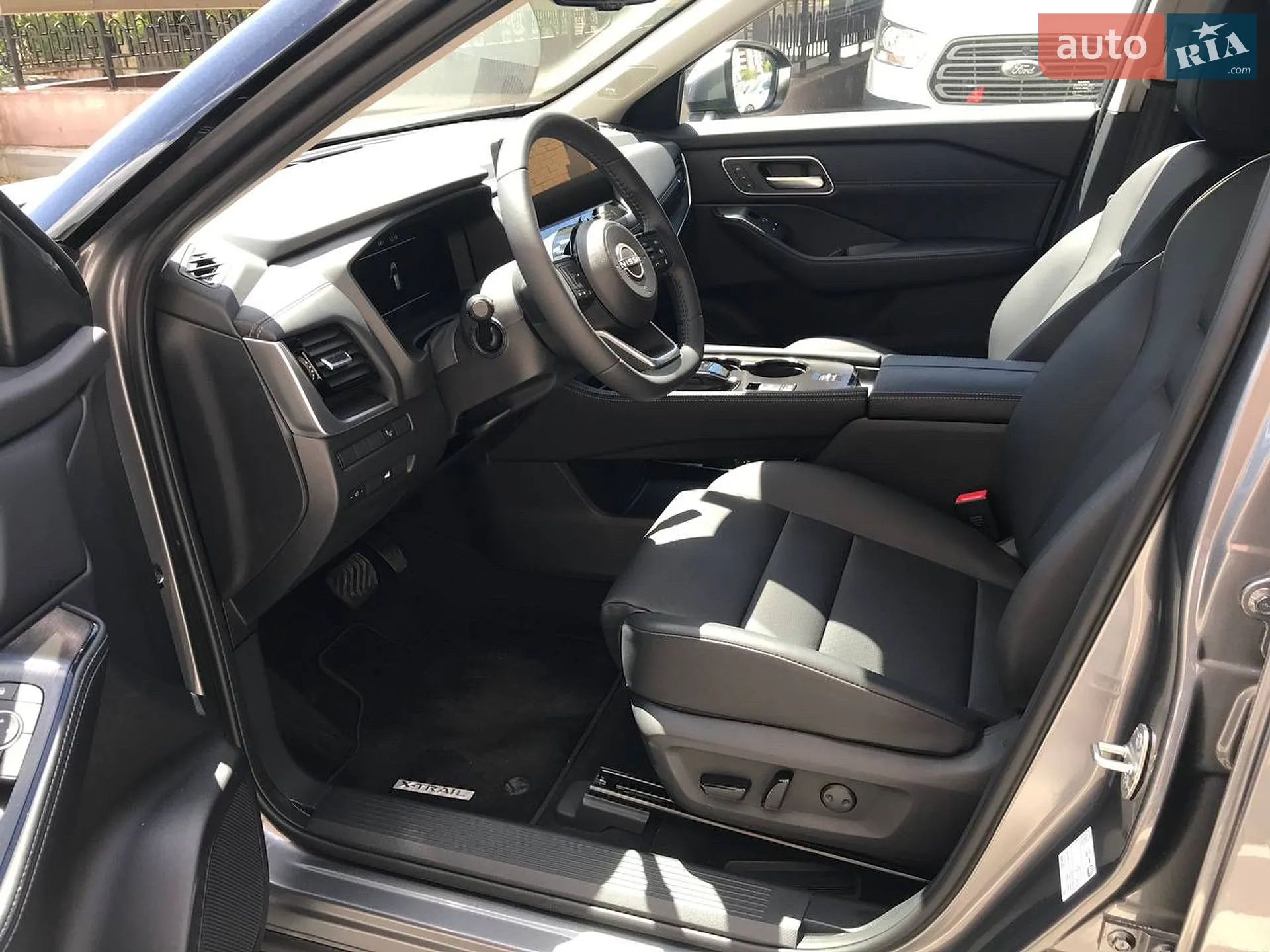 2025 Nissan X-Trail - мініатюра 12