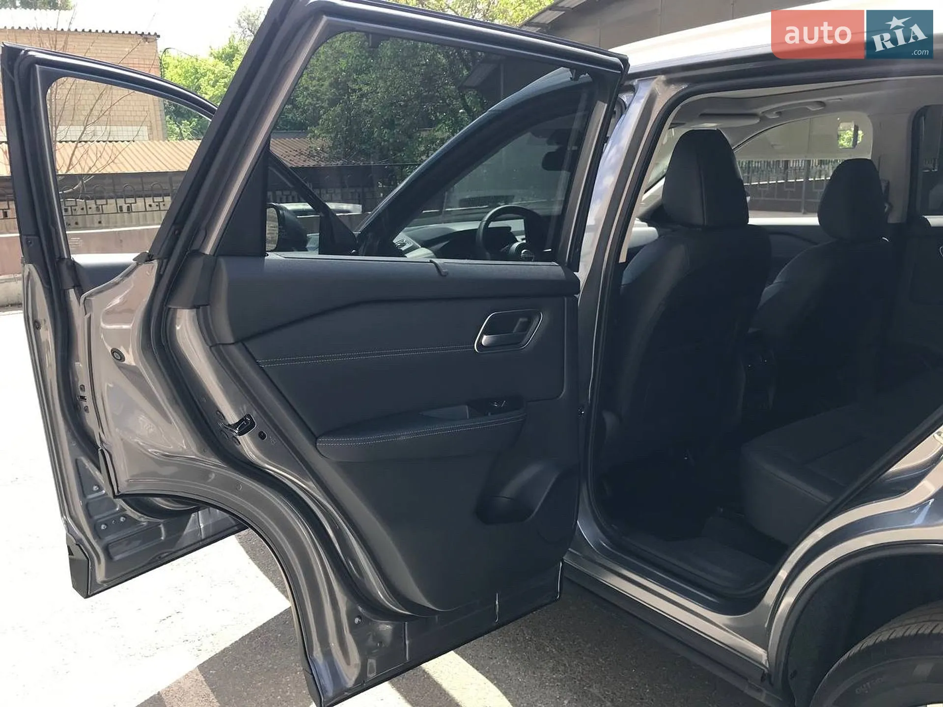 2025 Nissan X-Trail - мініатюра 14
