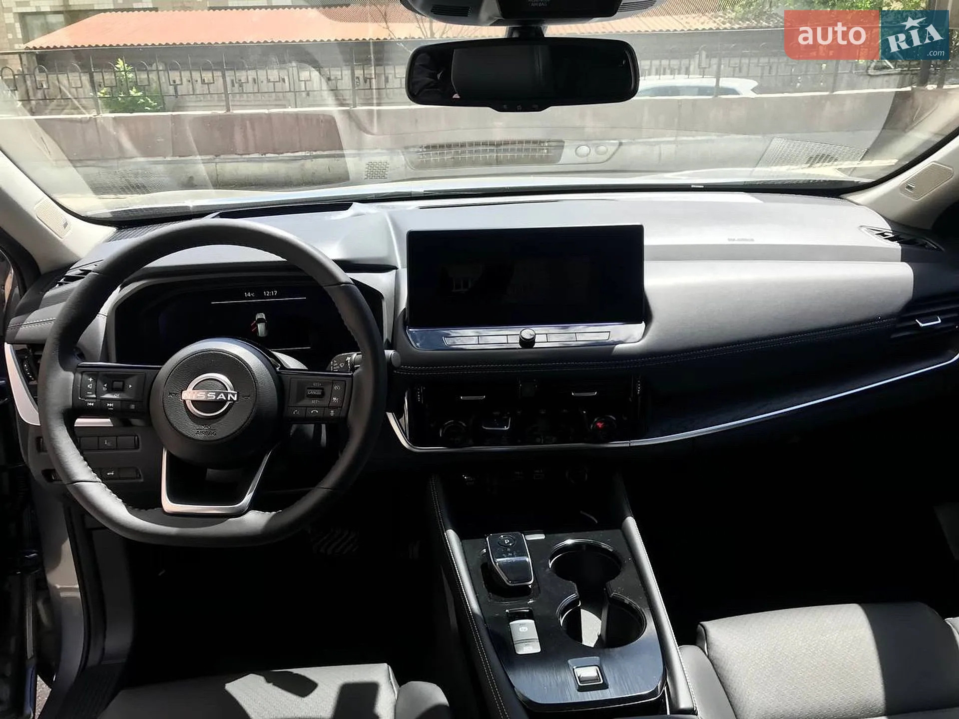 2025 Nissan X-Trail - мініатюра 17