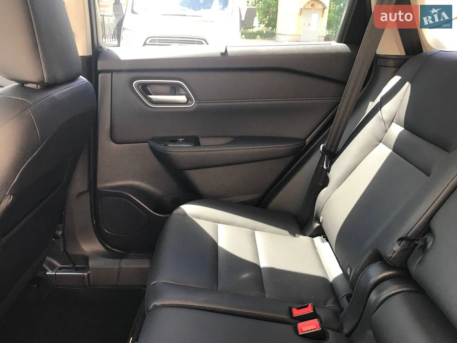 2025 Nissan X-Trail - мініатюра 18