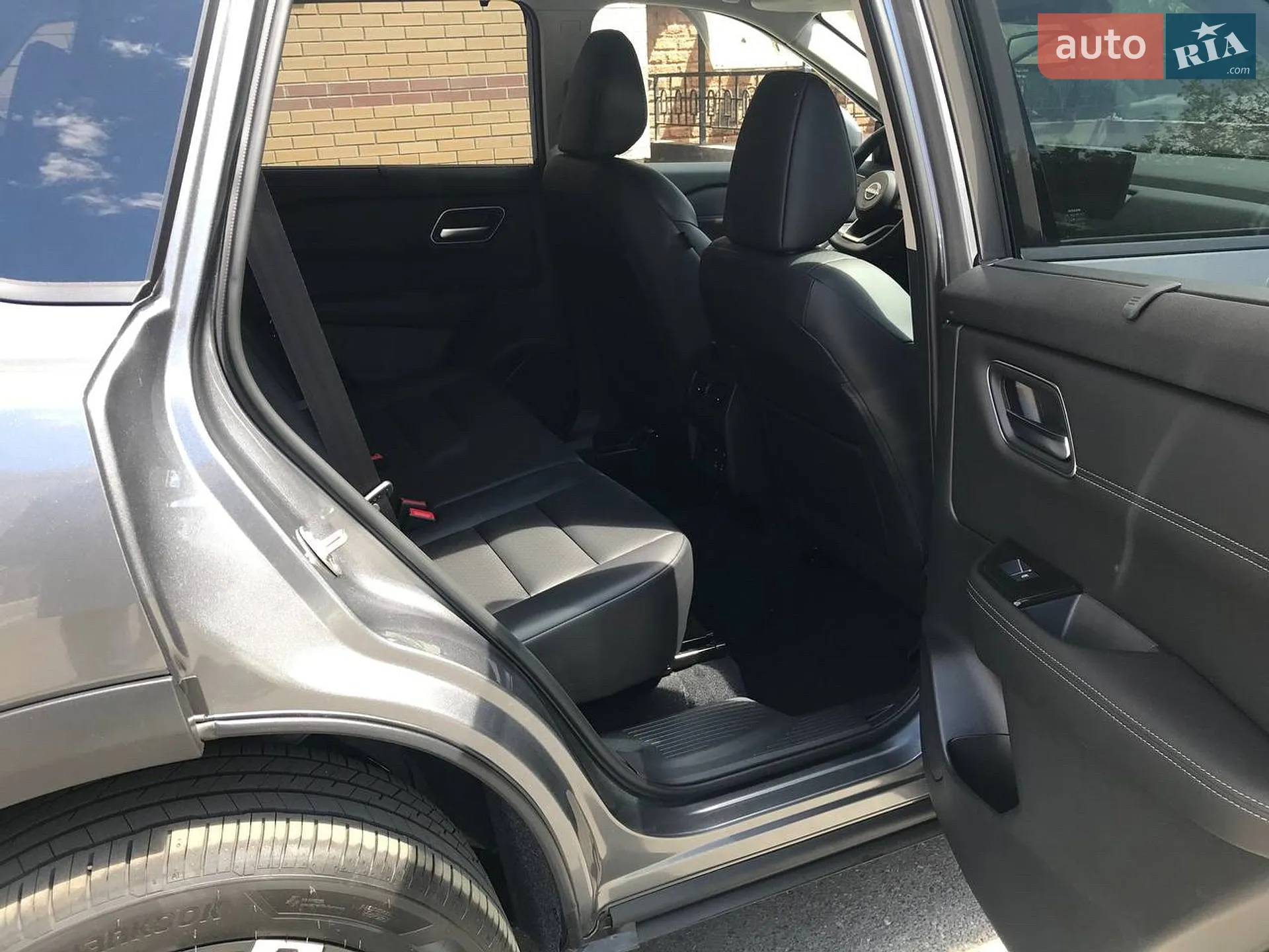 2025 Nissan X-Trail - мініатюра 23