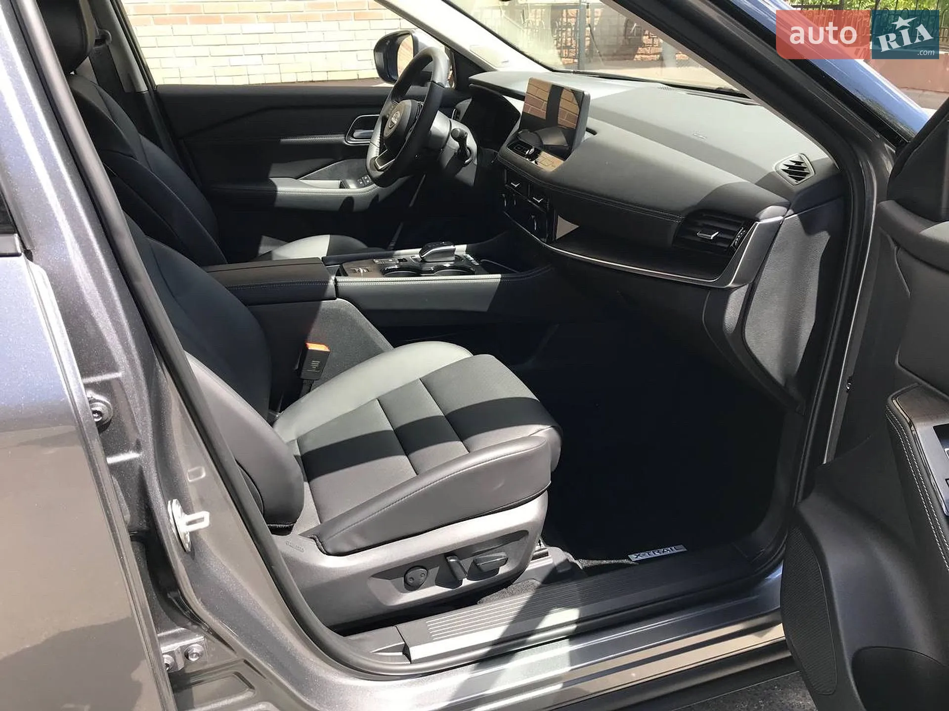 2025 Nissan X-Trail - мініатюра 27