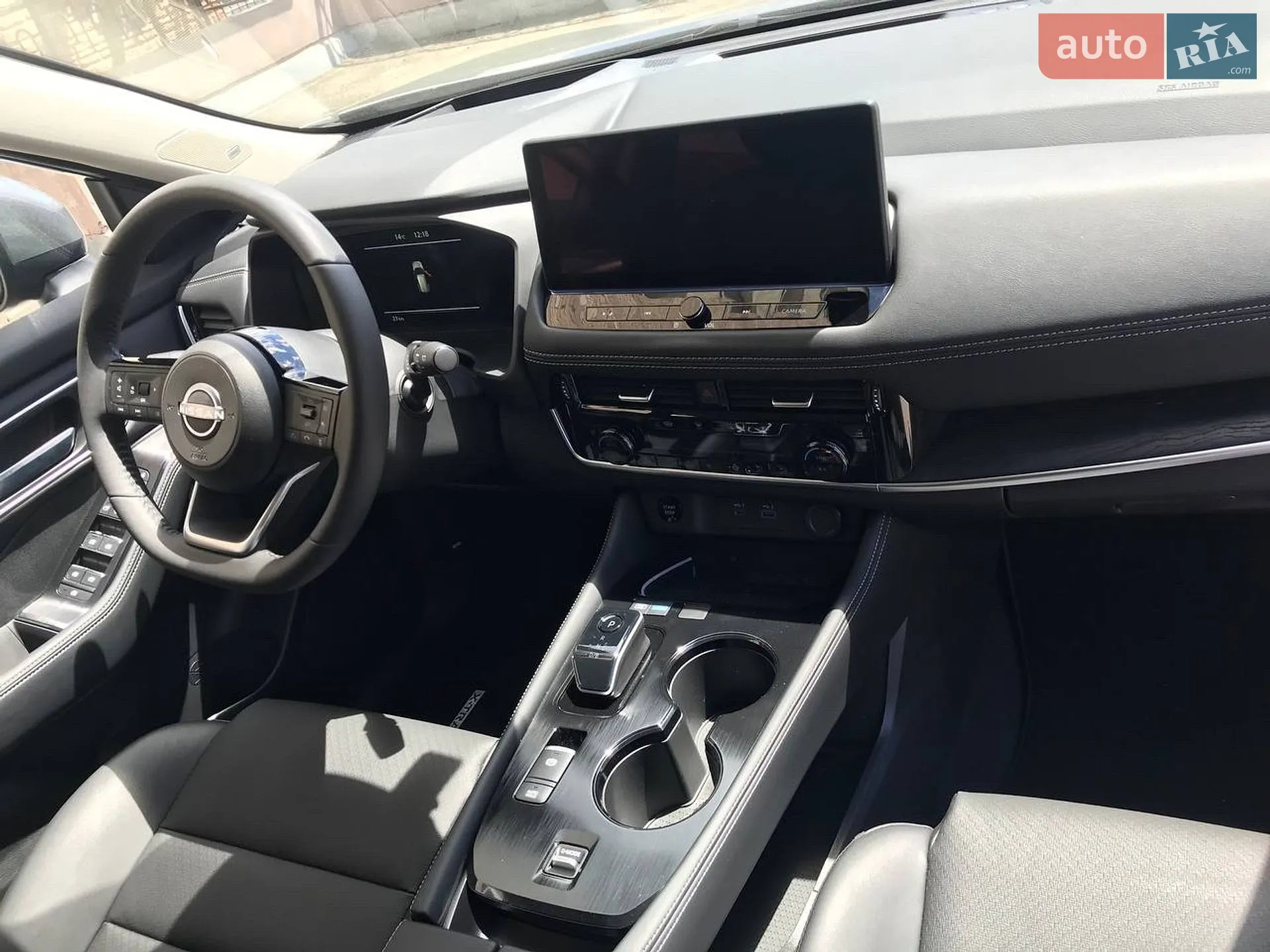 2025 Nissan X-Trail - мініатюра 32
