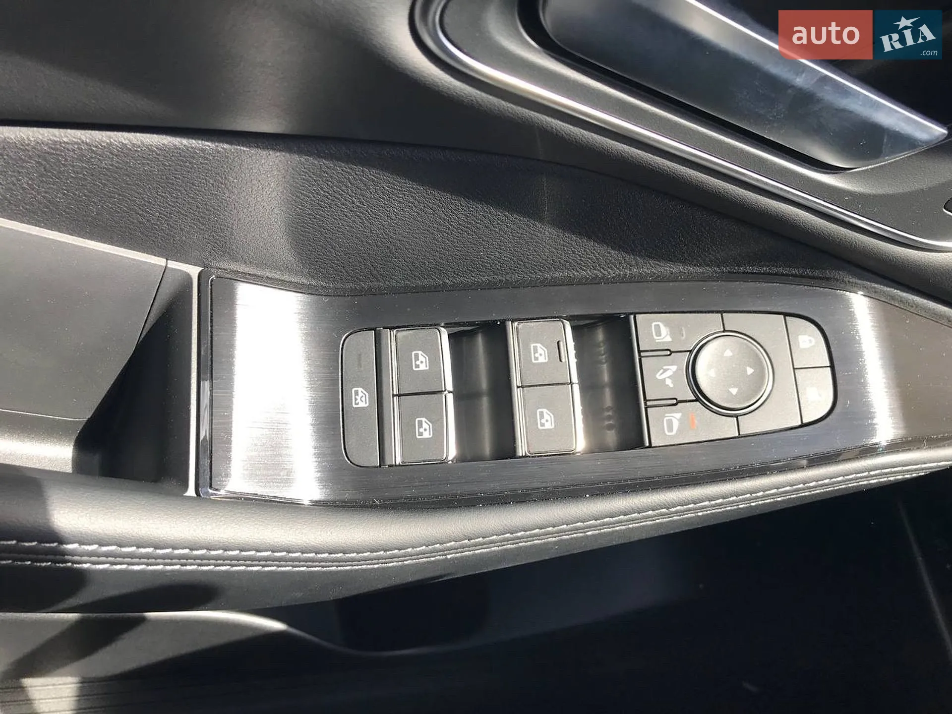 2025 Nissan X-Trail - мініатюра 35