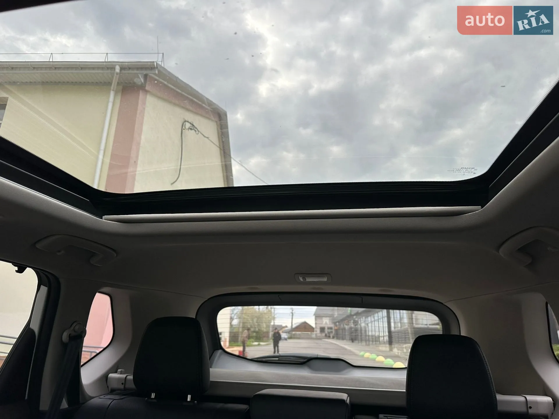 2025 Nissan X-Trail - мініатюра 44