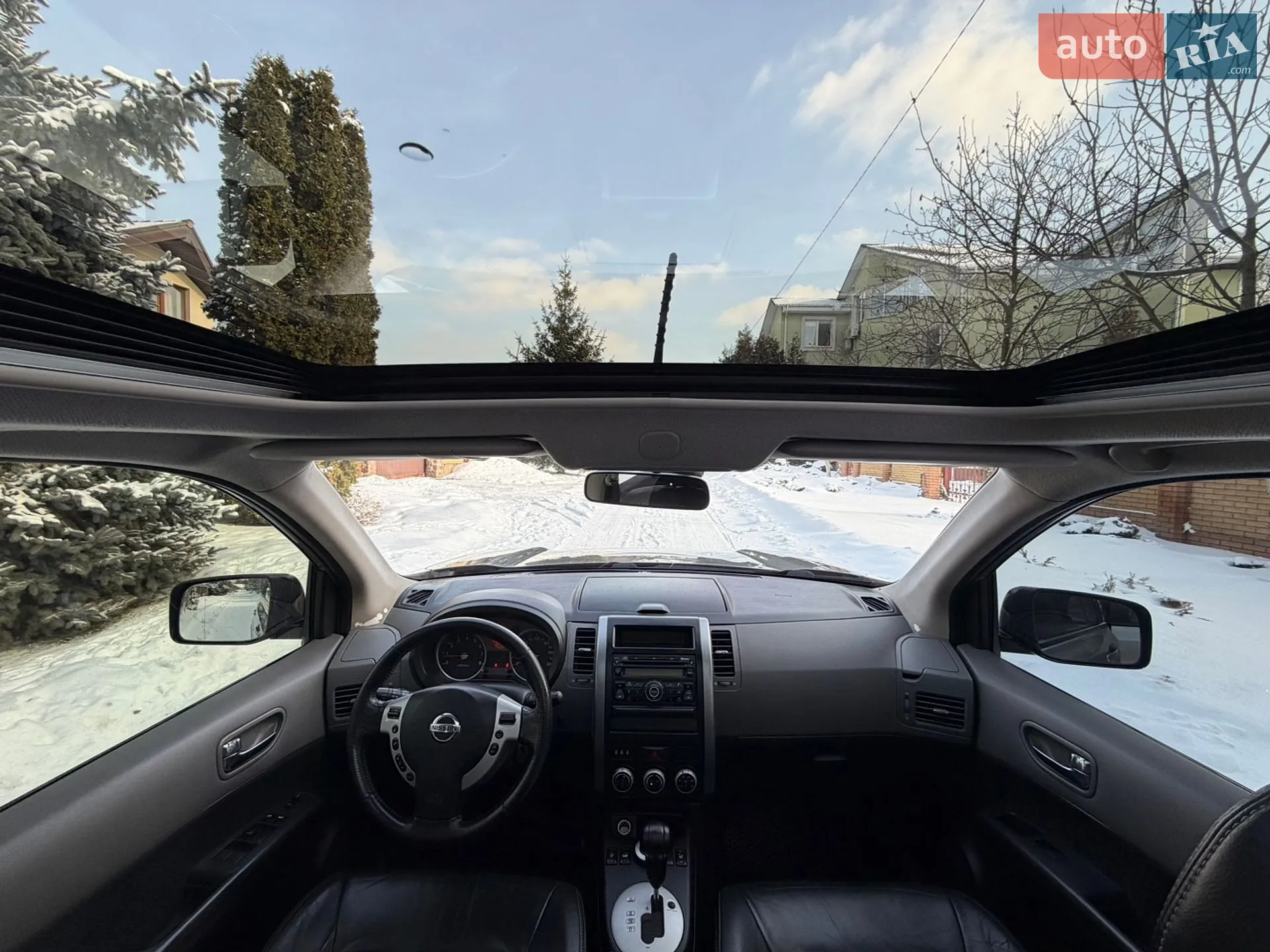 2017 Nissan X-Trail - фото 1