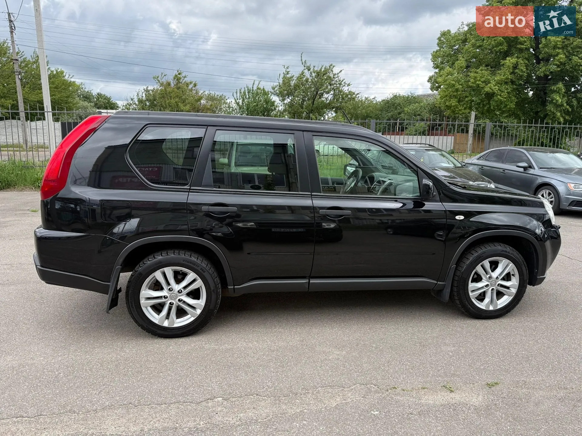 2012 Nissan X-Trail - мініатюра 8