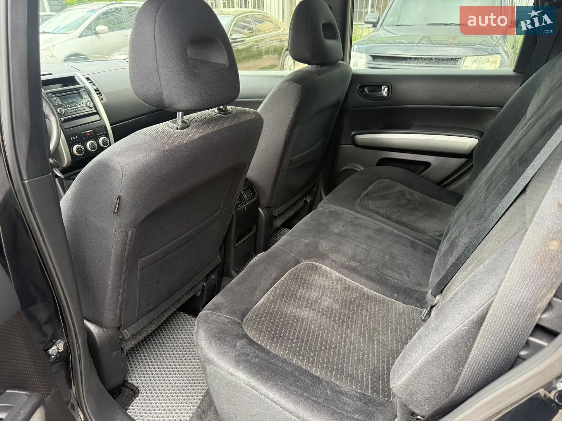 2012 Nissan X-Trail - мініатюра 12