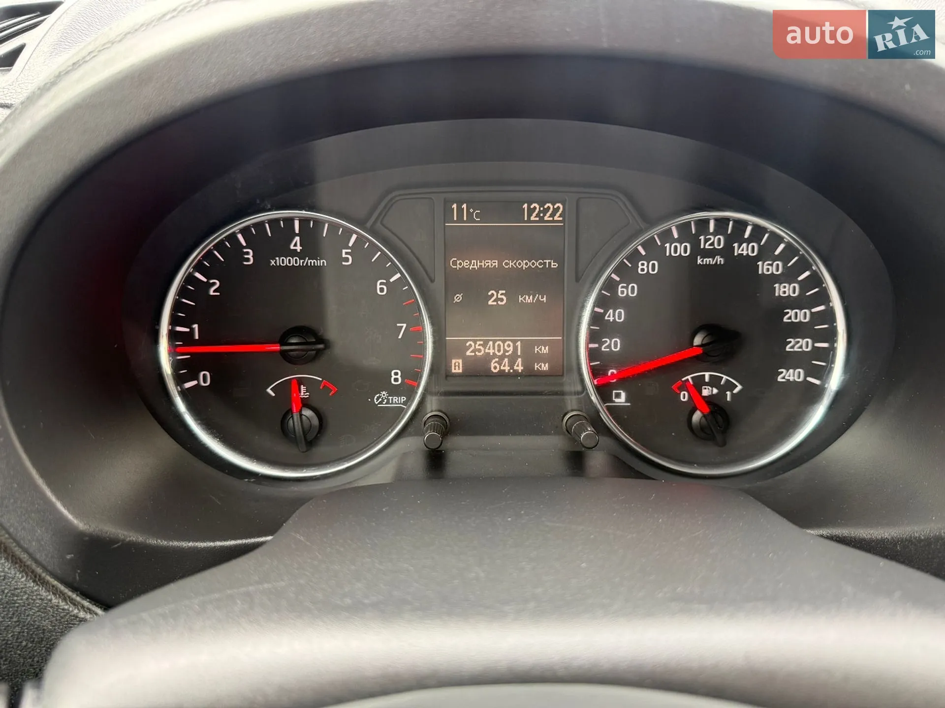 2012 Nissan X-Trail - мініатюра 16