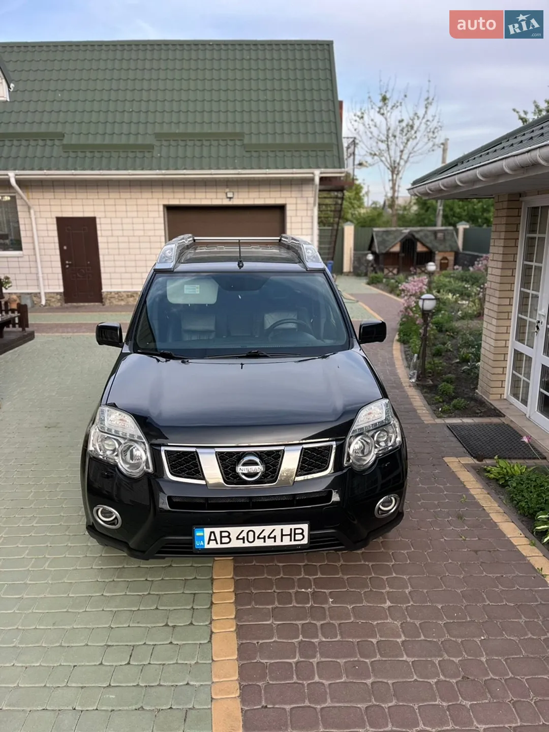 2012 Nissan X-Trail - мініатюра 5