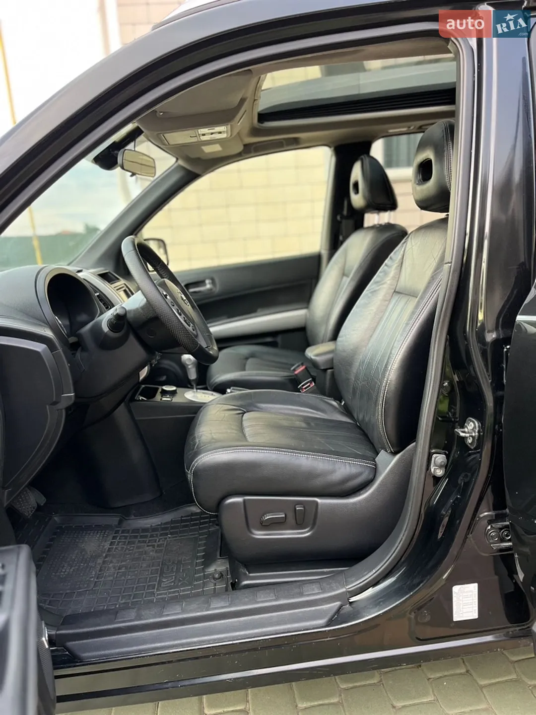2012 Nissan X-Trail - мініатюра 14