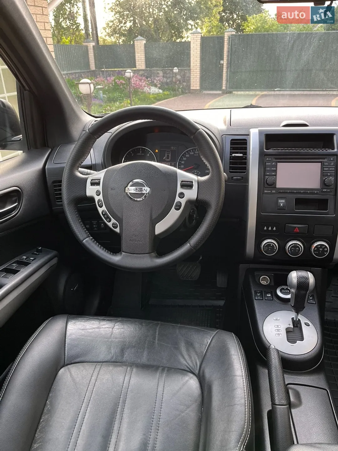 2012 Nissan X-Trail - мініатюра 20