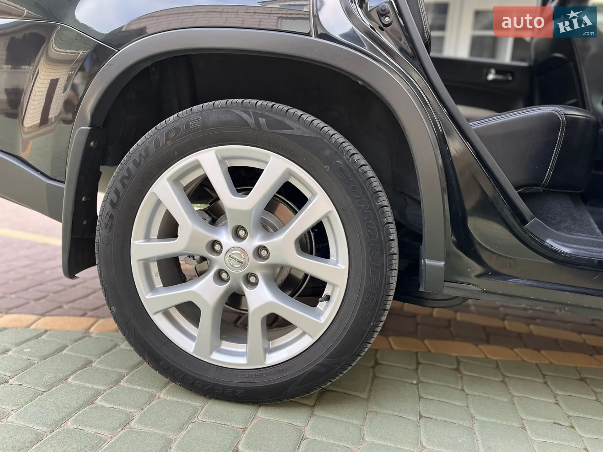 2012 Nissan X-Trail - мініатюра 25