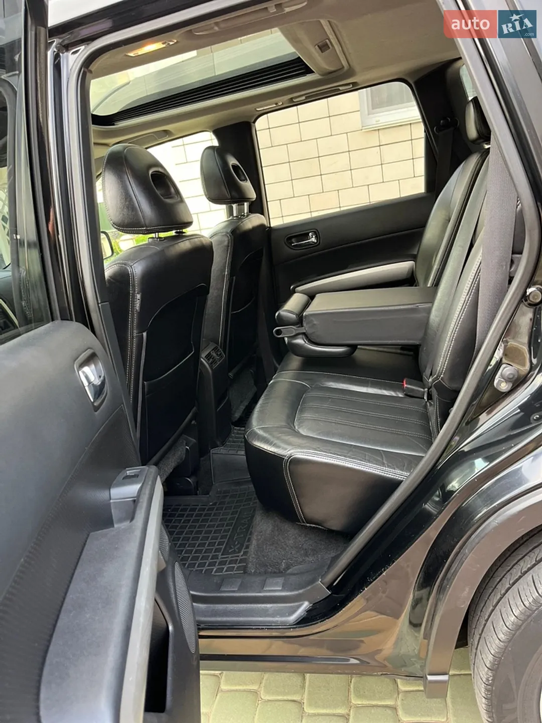 2012 Nissan X-Trail - мініатюра 35