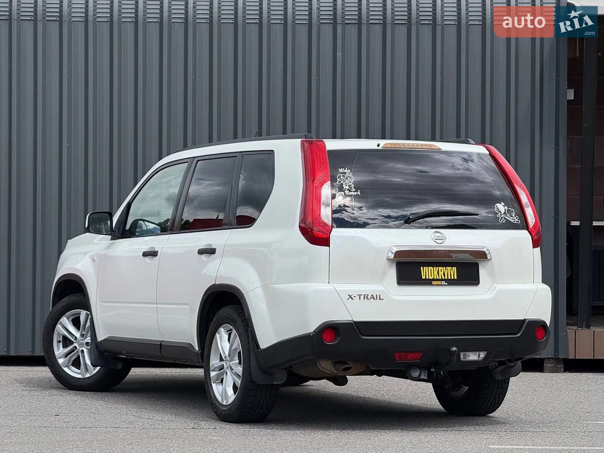 2011 Nissan X-Trail - мініатюра 17