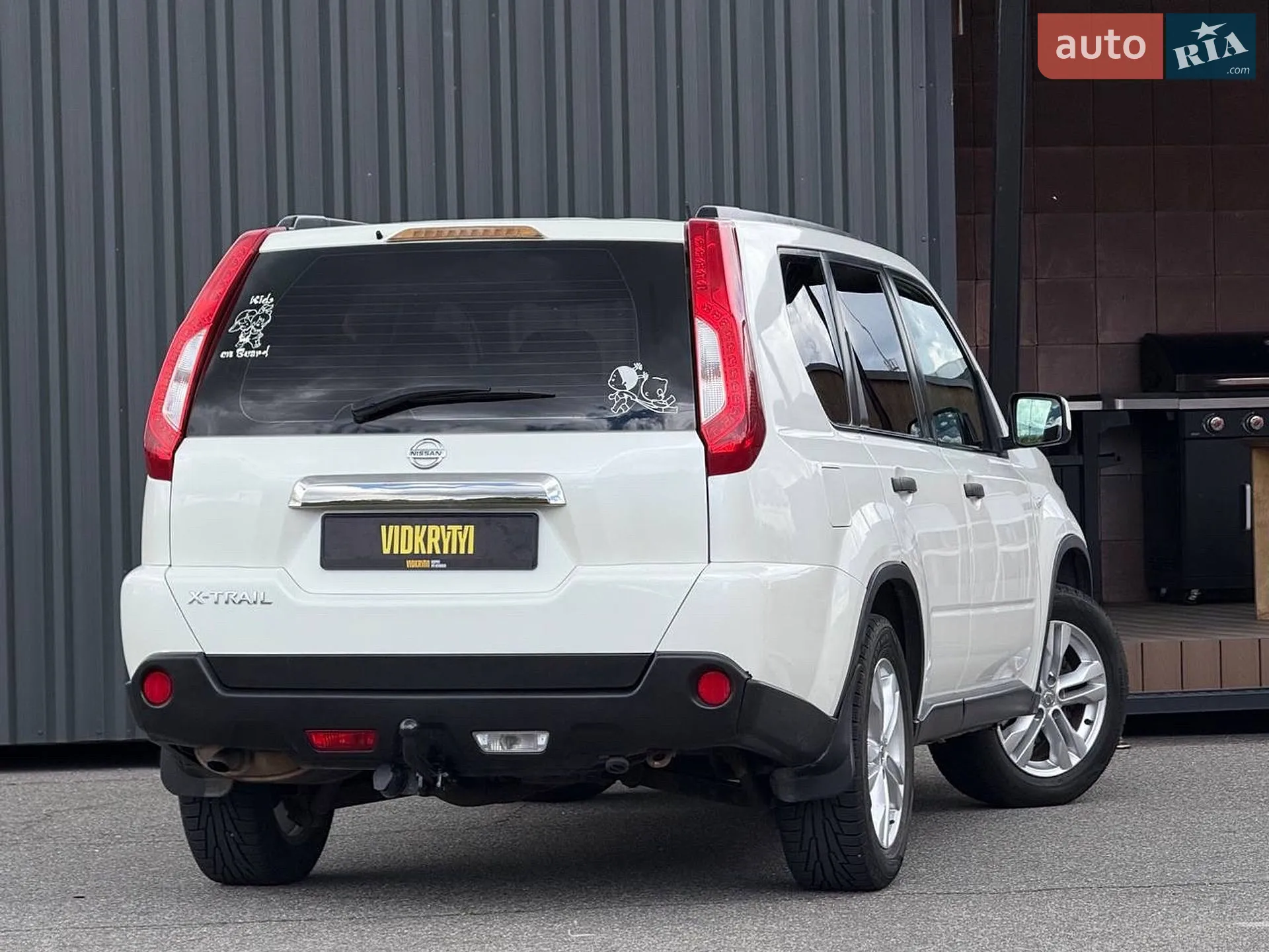 2011 Nissan X-Trail - мініатюра 20