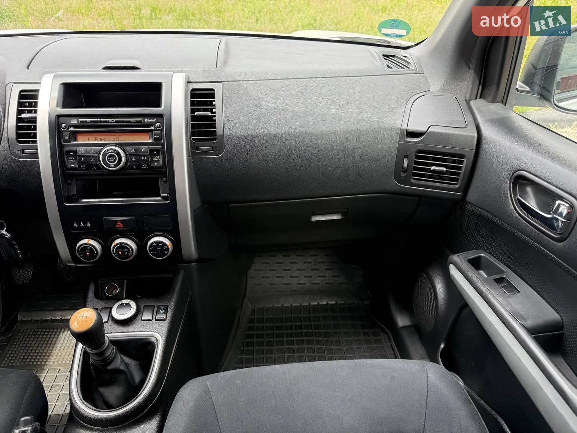 2011 Nissan X-Trail - мініатюра 24