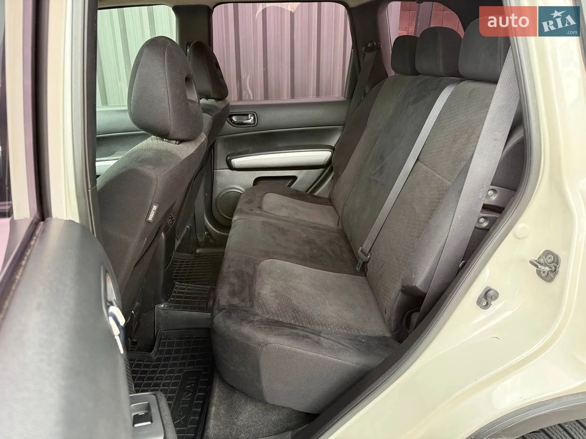 2011 Nissan X-Trail - мініатюра 34