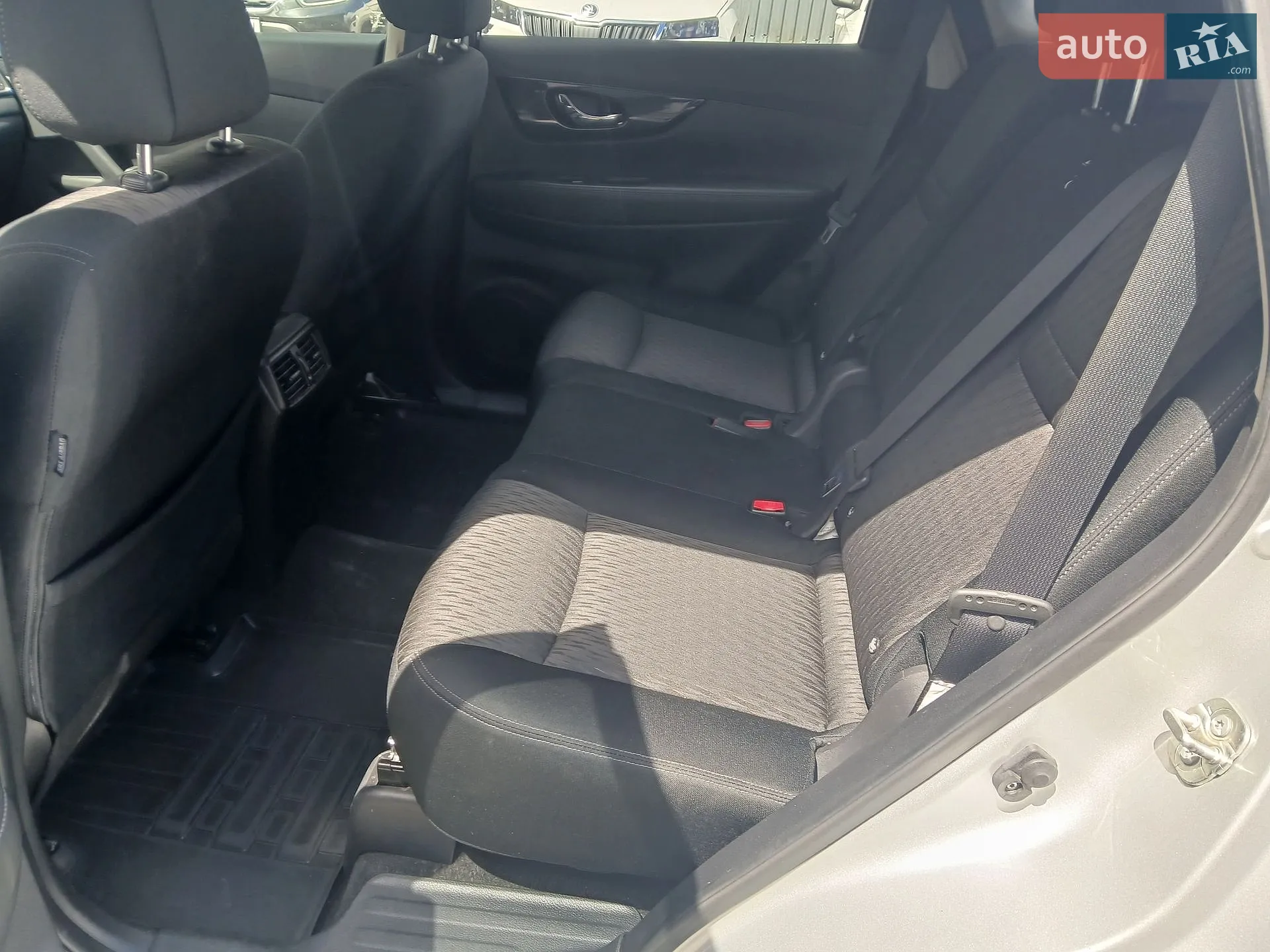 2021 Nissan X-Trail - мініатюра 20