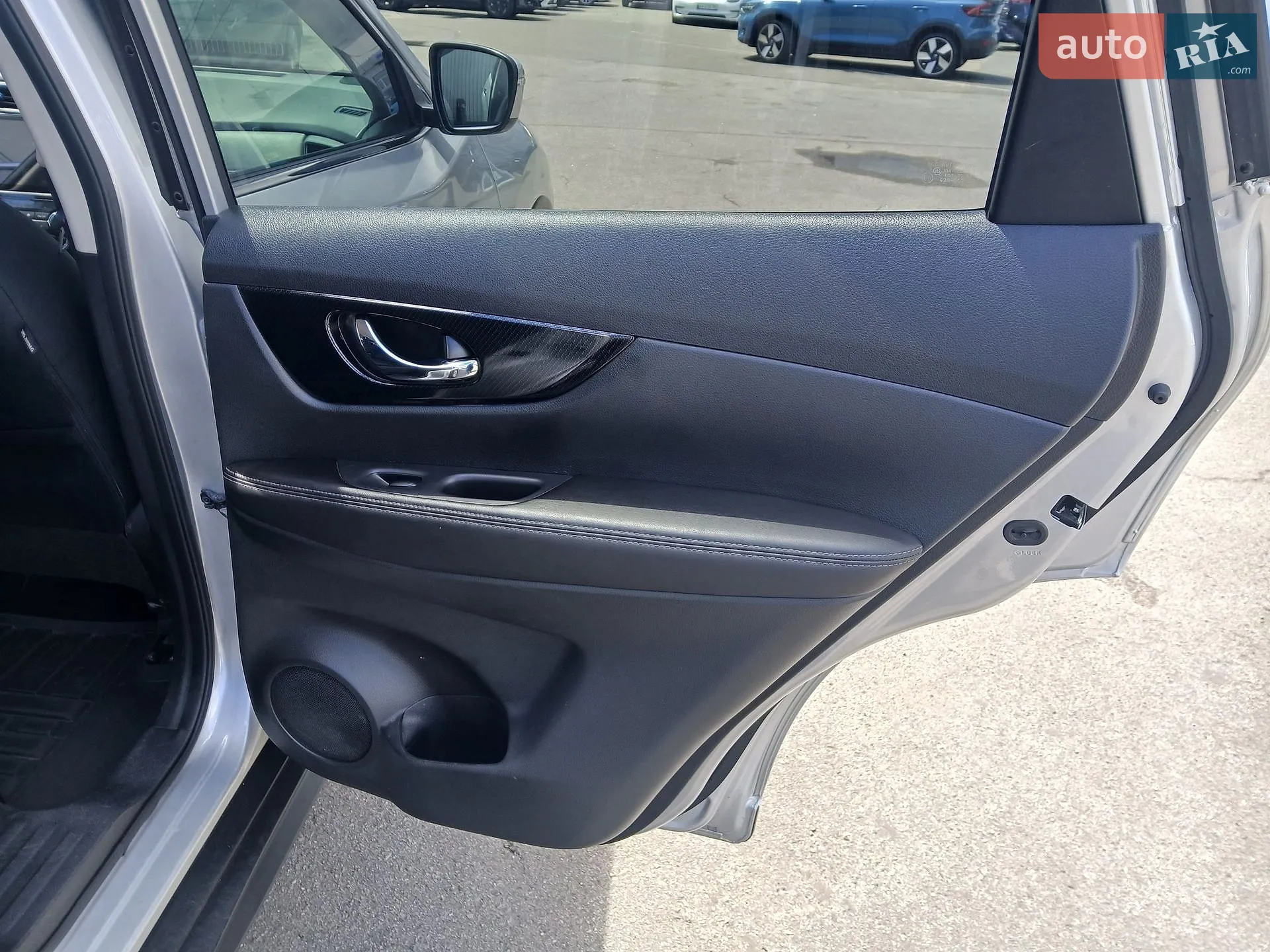 2021 Nissan X-Trail - мініатюра 23