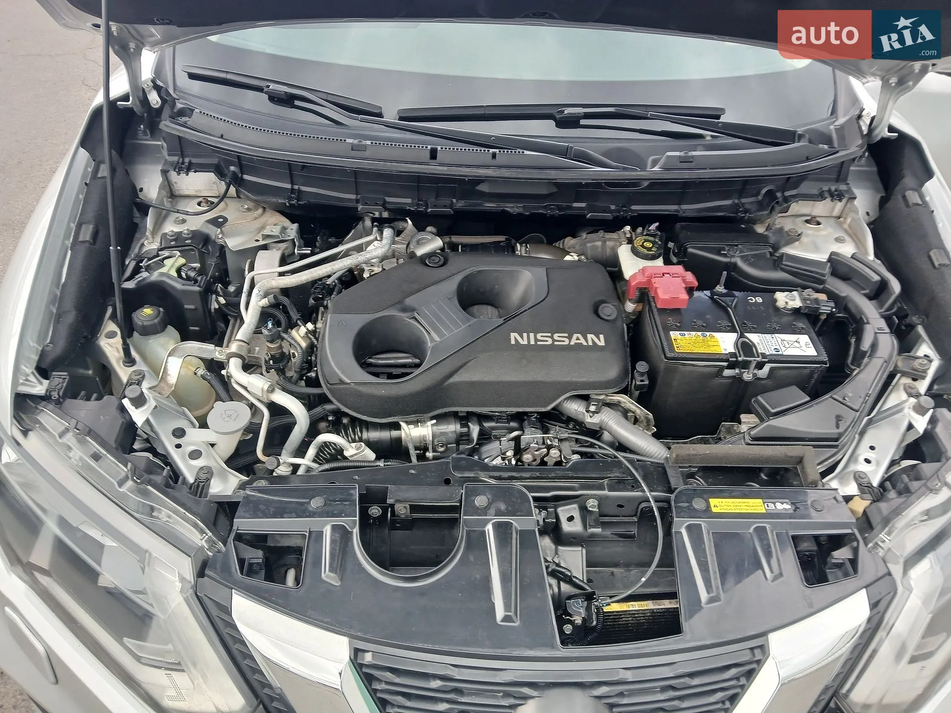 2021 Nissan X-Trail - мініатюра 30