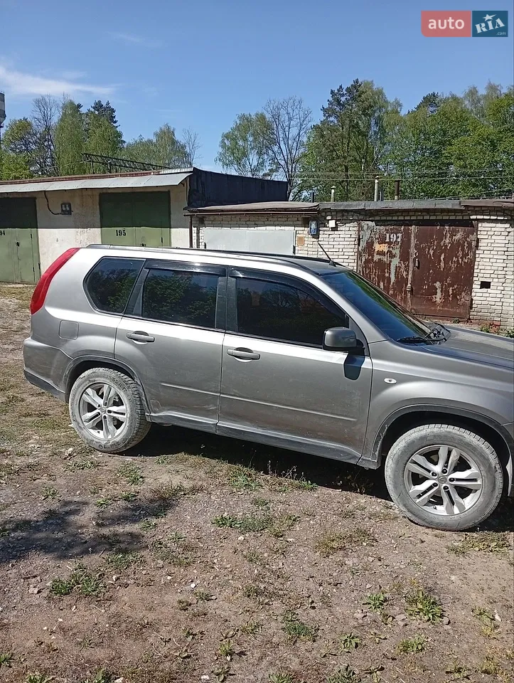 2013 Nissan X-Trail - мініатюра 34