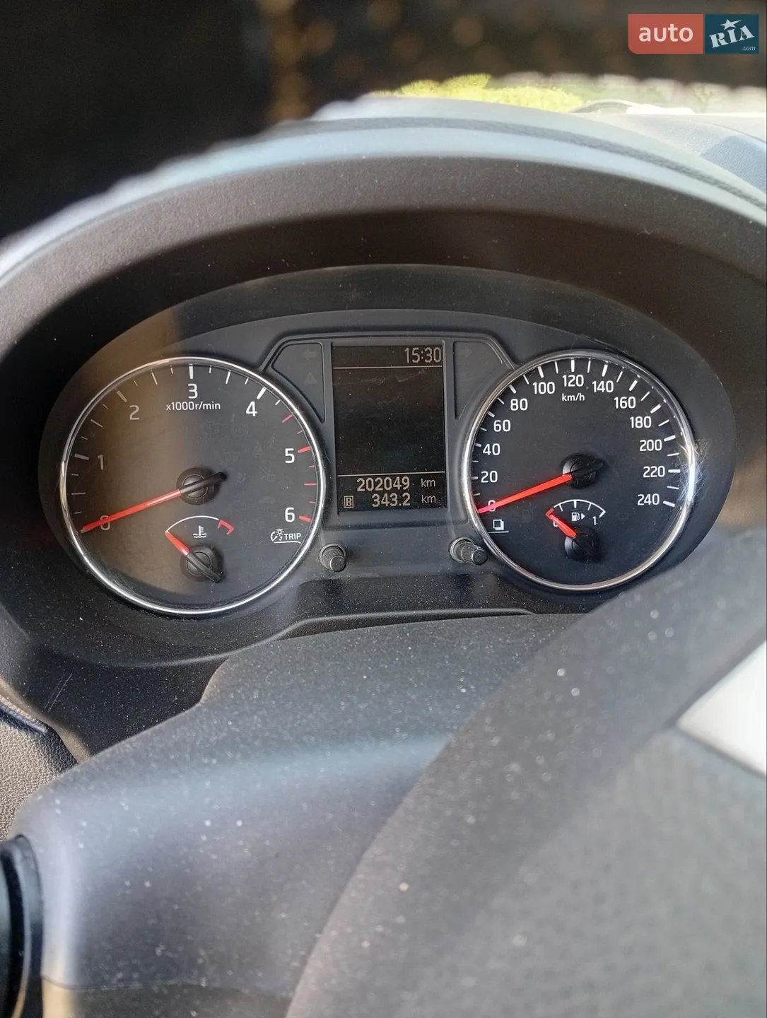2012 Nissan X-Trail - мініатюра 11