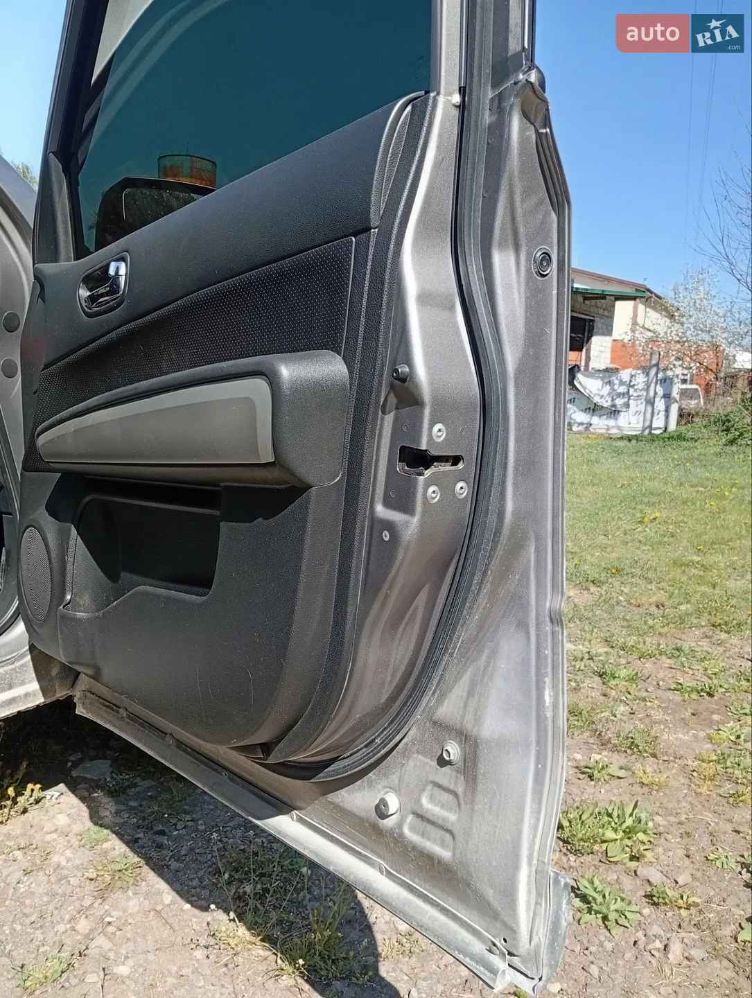 2012 Nissan X-Trail - мініатюра 17