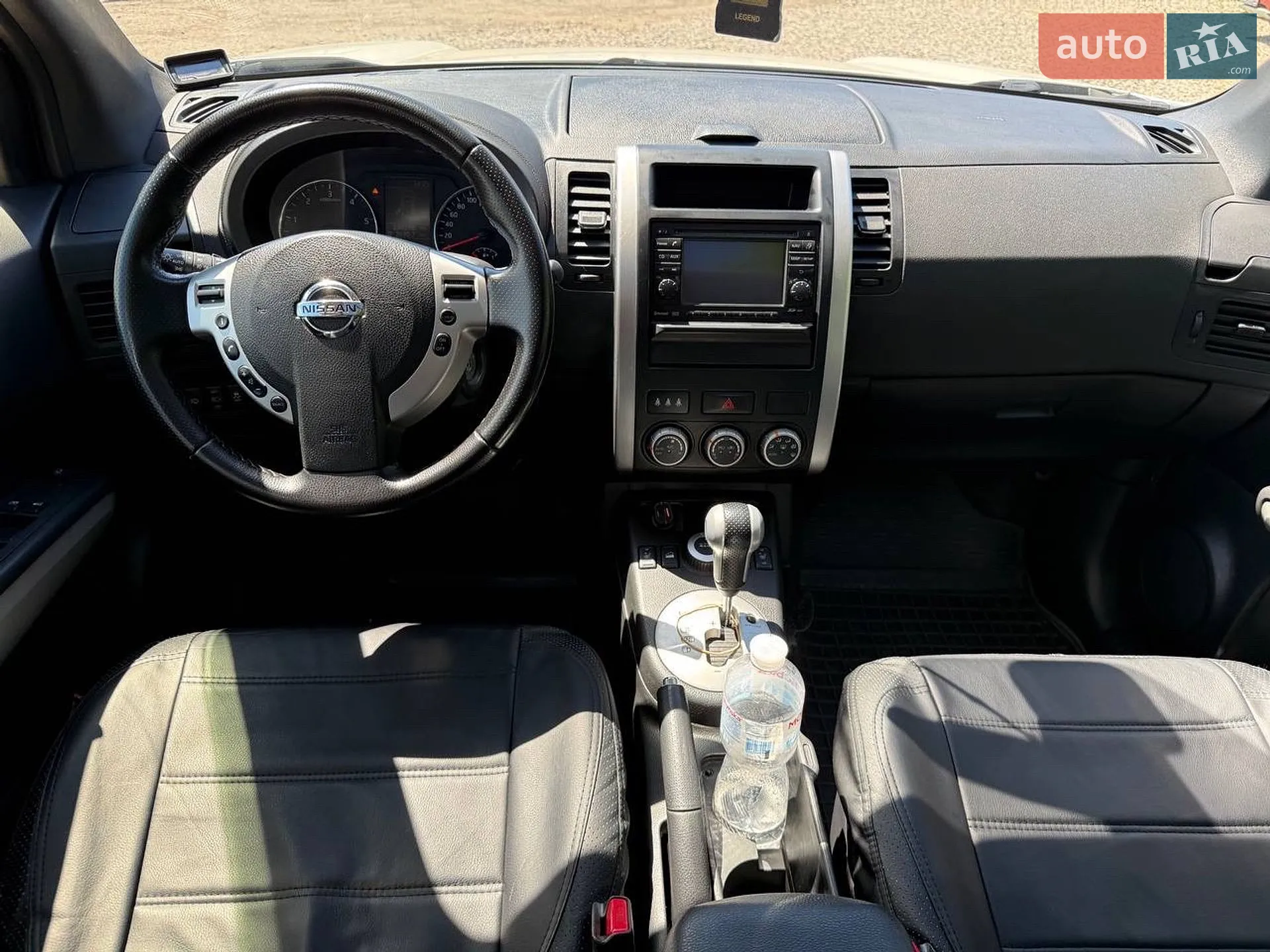 2012 Nissan X-Trail - мініатюра 26